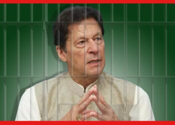 Imran Khan Arrested: কোন ষড়যন্ত্রে জেলবন্দী ইমরান? এই ইমেজেই হুহু করে বাড়ছে জনপ্রিয়তা