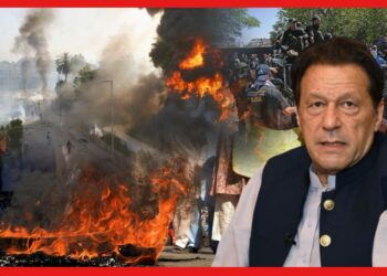 Imran Khan Arrested: আদালতে তোলা হবে না ইমরান খানকে! জ্বলছে পাকিস্তান, বিদেশেও আঁচ