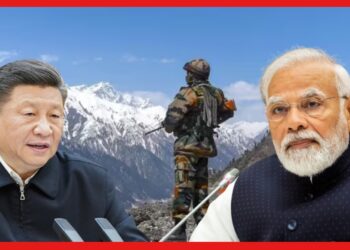 India- Chian: অরুনাচল সীমান্তে চিনের সিয়াওকাং রেডি! উদ্বেগ বাড়াচ্ছে নিরাপত্তায়, পাল্টা মাস্টারস্ট্রোক দিল ভারত