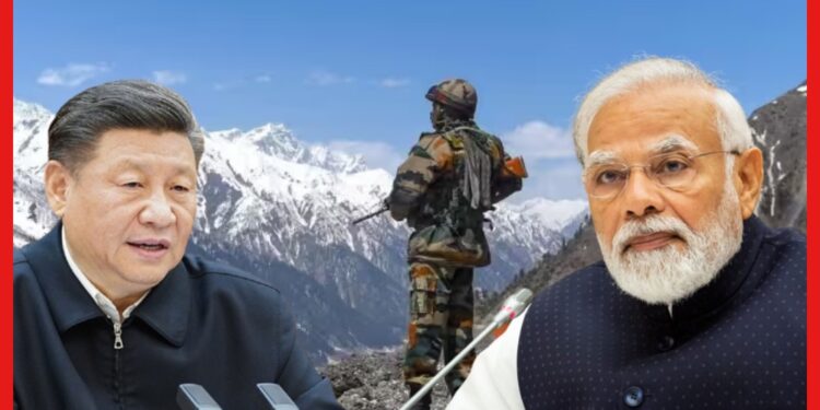 India- Chian: অরুনাচল সীমান্তে চিনের সিয়াওকাং রেডি! উদ্বেগ বাড়াচ্ছে নিরাপত্তায়, পাল্টা মাস্টারস্ট্রোক দিল ভারত