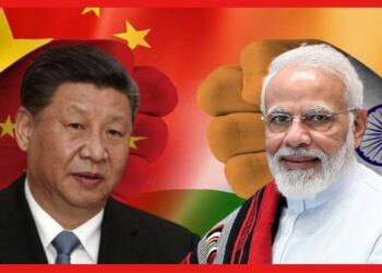 India China: ভারত চিনের জন্য সবথেকে বড় হুমকি! বেজিংয়ের রিপোর্ট ফাঁস, নয়া দিল্লির কেন লাভই লাভ?