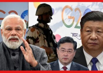 G 20 Meeting: কাশ্মীর নিয়ে চিনকে সতর্ক করল ভারত! জি২০ বৈঠকের আগে নয়া বিতর্ক, বয়কট করল বেজিং