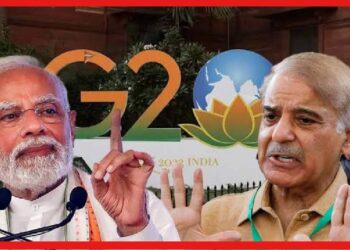 G 20 Meeting: পাকিস্তানের জি২০ প্রোপাগান্ডা ঘেঁটে ঘ! চিনের ষড়যন্ত্র শাপে বর হল ভারতের