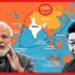 মঙ্গোলিয়ায় চিনের ফাঁদ! শোধ তুলবে ভারত, ‘হিরের নেকলেস’ স্ট্র্যাটেজি কীভাবে সফল হতে চলেছে?