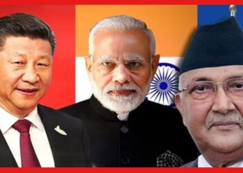 Nepal India: নেপালে ফিকে হচ্ছে চিনের প্রভাব! ভারতের সঙ্গে বড় ডিল স্বাক্ষর, ব্যালেন্স করতে পারবেন প্রচন্ড?
