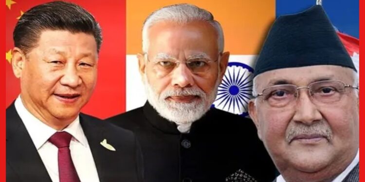 Nepal India: নেপালে ফিকে হচ্ছে চিনের প্রভাব! ভারতের সঙ্গে বড় ডিল স্বাক্ষর, ব্যালেন্স করতে পারবেন প্রচন্ড?