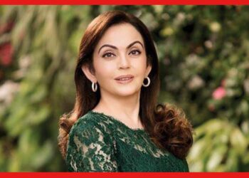Nita Ambani: নীতা আম্বানি এই বয়সেও এত ফিট? কীভাবে সম্ভব জানুন