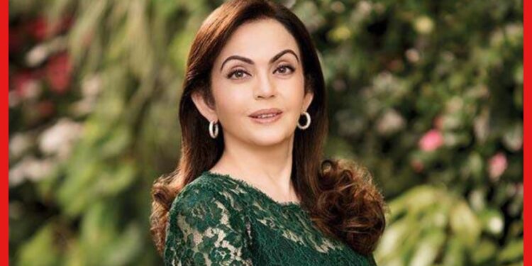 Nita Ambani: নীতা আম্বানি এই বয়সেও এত ফিট? কীভাবে সম্ভব জানুন