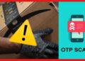 Online Order: অনলাইন অর্ডারে ওটিপি শেয়ার করছেন? সাবধান, ফাঁকা হয়ে যাবে ব্যাঙ্ক