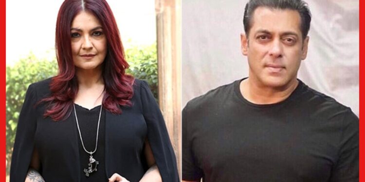 Pooja Bhatt: পূজা ভাটকে কেন নিজের ভাইয়ের বউ করতে চাননি সালমান খান? জানুন সত্যিটা