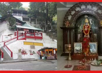 Sevokeshwari Kali Temple: পাহাড়ের কোলে সেবকেশ্বরী কালীর মন্দির, দেবীর মহিমা জানুন