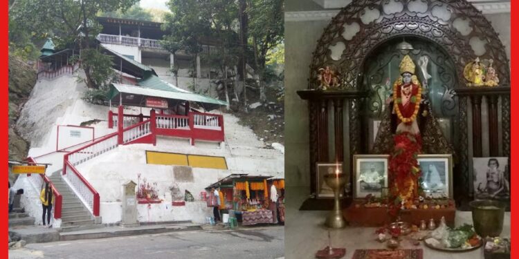Sevokeshwari Kali Temple: পাহাড়ের কোলে সেবকেশ্বরী কালীর মন্দির, দেবীর মহিমা জানুন