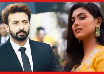 Shakib Khan Idhika Paul: শাকিবের ‘প্রিয়তমা’ ইধিকাকে নিয়ে কটাক্ষ! পাল্টা জবাব দিলেন টেলি তারকা