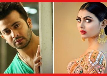 Shakib Khan-Idhika Paul: শাকিবের প্রিয়তমা টলি তারকা ইধিকা! বড়পর্দায় রঞ্জার চমক
