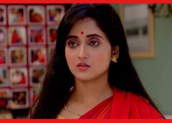 Soumitrisha Kundu: হঠাৎ লম্বা ছুটিতে মিঠাই,কী হল তার? অভিনেত্রীর পোস্টে মন খারাপ অনুরাগীদের