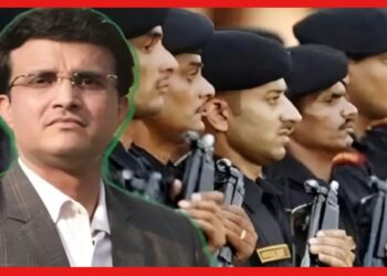 Sourav Ganguly: সৌরভের নিরাপত্তা বাড়ল, এবার Z ক্যাটাগরির সিকিউরিটি মহারাজের, কিন্তু কেন? জানুন আসল কারণ