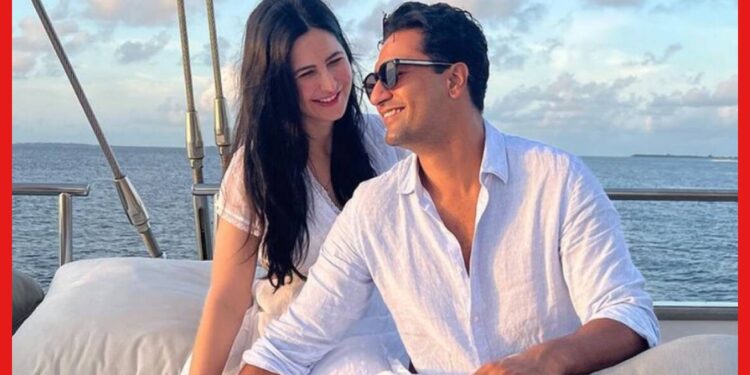 Vicky-Katrina: বন্ধুত্ব ছিল না, একসঙ্গে ছবিও করেননি, কিভাবে প্রেমে পড়েন ভিকি- ক্যাটরিনা? সামনে এল সত্যটা