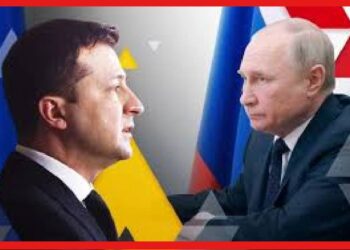 Vladimir Putin: পুতিনকে হত্যার বোকামি করবেন না জেলেনস্কি! ক্রেমলিনের খেলা বুমেরাং হয়ে গেল?