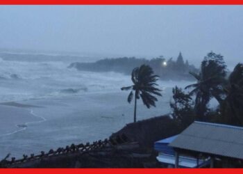 Cyclone Alert: বাংলা না বাংলাদেশ! কোথায় ঘূর্ণিঝড় মোকা ল্যান্ডফল? জেনে নিন এখনই