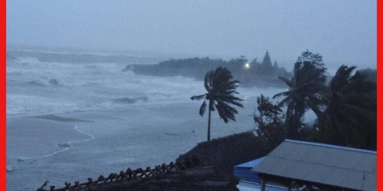 Cyclone Alert: বাংলা না বাংলাদেশ! কোথায় ঘূর্ণিঝড় মোকা ল্যান্ডফল? জেনে নিন এখনই