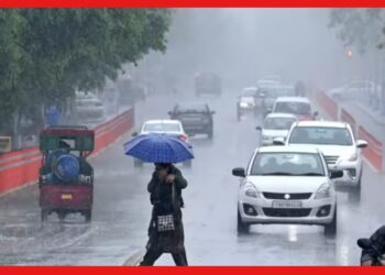 Weather Update: বাংলা থেকে ৬ হাজার কিমি. দূরে ফুঁসছে অদৃশ্য শক্তি! আজ দুর্যোগ কোথায় কোথায়?