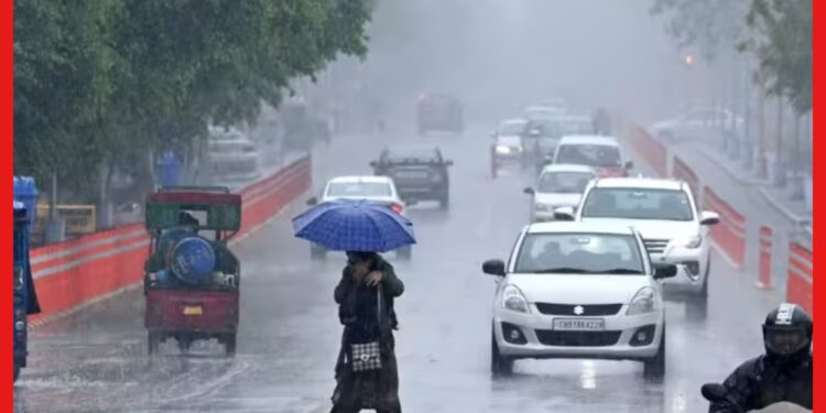 Weather Update: বাংলা থেকে ৬ হাজার কিমি. দূরে ফুঁসছে অদৃশ্য শক্তি! আজ দুর্যোগ কোথায় কোথায়?
