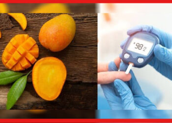 Mango: ডায়াবেটিসে আম খেলে ক্ষতি?আপনার ধারণা ভুলও হতে পারে