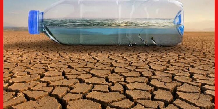 Iraq: শুকিয়ে কাঠ ইরাক! জলের জন্য হাহাকার, সর্বনাশের মূলে আমেরিকা?