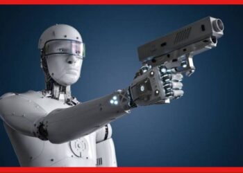 Killer Robot: অটোমেটিক্যালি হত্যাও করতে পারে “কিলার রোবট”! যুদ্ধ নিয়ে বাড়ছে রিস্ক