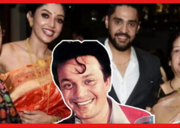 Gourab Chatterjee: দুই মাকে নিয়ে সুখী পরিবার গৌরবের, গাঁটছড়ায় কোন টুইস্ট?