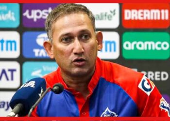 Delhi Capitals: দিল্লি ক্যাপিটালসে গুরুত্ব বাড়ছে অজিত আগরকরের, ছাঁটাই হচ্ছেন কে ?
