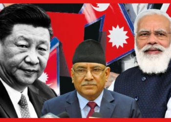 China Nepal: চিনকে কূটনৈতিক ধাক্কা নেপালের! প্রচন্ডর ওপর কি মোদী এফেক্ট? বন্ধ হতে পারে BRI প্রজেক্ট