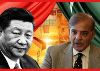 পরমবন্ধুর অসময়ে পাশে দাঁড়াল চীন, বড় স্বস্তি পাকিস্তানের! মহঃ আলি জিন্নাহর কথাই সত্যি হচ্ছে
