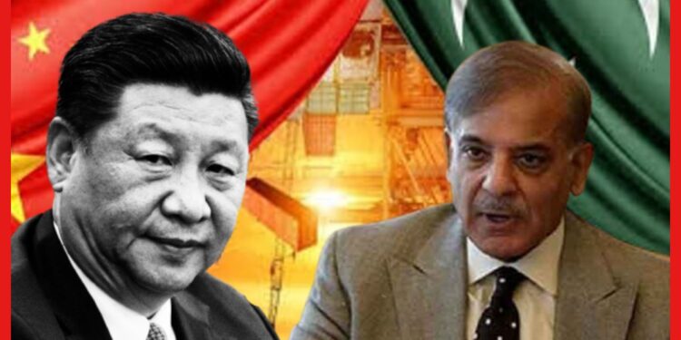 পরমবন্ধুর অসময়ে পাশে দাঁড়াল চীন, বড় স্বস্তি পাকিস্তানের! মহঃ আলি জিন্নাহর কথাই সত্যি হচ্ছে