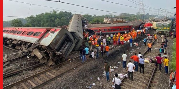 Coromandel Express: ২১ বছরে ৫ বার দুর্ঘটনা! অভিশপ্ত করমণ্ডল এক্সপ্রেসেই কেন বারবার বিপত্তি?