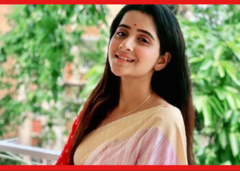 Debchandrima Singha Roy: সিরিয়াল থেকে টলিউড ডেবিউ, মিঠাইকে টক্কর? জিতের নায়িকা হচ্ছেন দেবচন্দ্রিমা