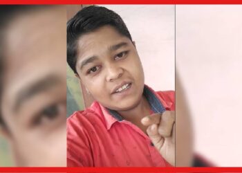 YouTuber Devraj Patel: শোকের ছায়া! যাচ্ছিলেন ভিডিও শ্যুটে, অকালেই মৃত্যু ‘দিল সে বুরা লাগতাহে’ মিম খ্যাত দেবরাজ প্যাটেলের