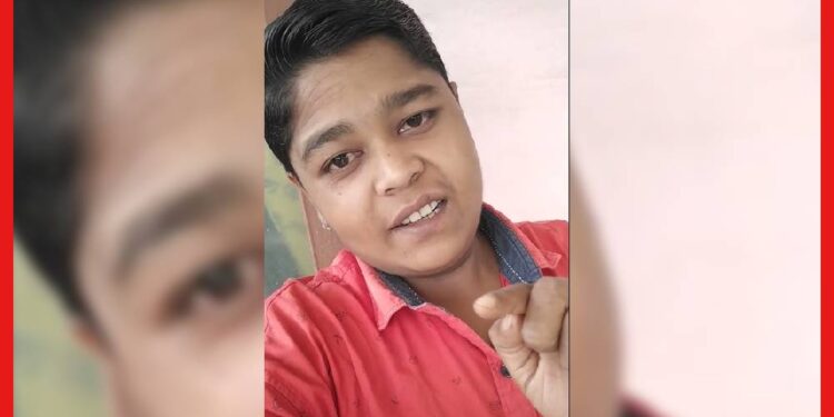 YouTuber Devraj Patel: শোকের ছায়া! যাচ্ছিলেন ভিডিও শ্যুটে, অকালেই মৃত্যু ‘দিল সে বুরা লাগতাহে’ মিম খ্যাত দেবরাজ প্যাটেলের