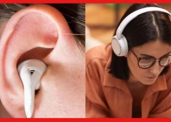 Headphone: কানে সর্বক্ষণ হেডফোনে গান শোনেন ওয়েবসিরিজ দেখছেন? নষ্ট হচ্ছে কান, ব্রেন, হার্টও