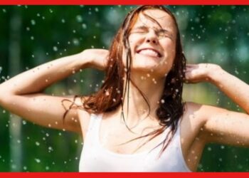 Rain Water: সব রোগের টনিক বৃষ্টির জল! এর জাদুকরী গুণের কথা জানালেন চিকিৎসকেরা