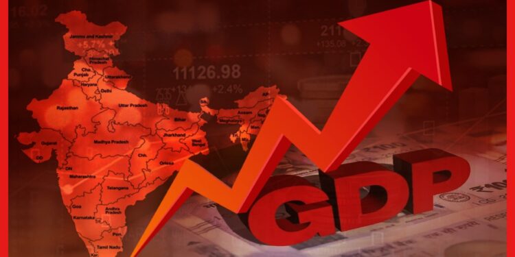 GDP: জিডিপিতে ব্যাপক গ্রোথ ভারতের! ‘টপ ৪’ এ জায়গা করতে পারবে দিল্লি? কী কী চ্যালেঞ্জ