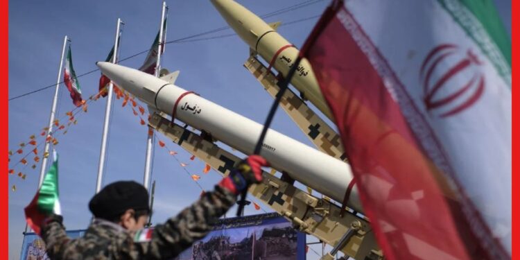 Iran: ইরানকে ঠেকানো মুশকিল! দিনে দিনে বিপজ্জনক হয়ে উঠছে, মধ্যপ্রাচ্যের সিংহে-র নেক্সট টার্গেট কি?