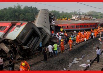 Train: কেন ভারতেই বারবার ডিরেল হয় ট্রেন? খামতি কোথায় জানুন