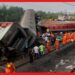 Train: কেন ভারতেই বারবার ডিরেল হয় ট্রেন? খামতি কোথায় জানুন