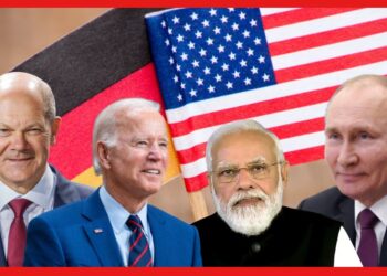USA India Germany: স্বার্থ হাসিল করতে জার্মানি যুক্তরাষ্ট্রের নয়া চাল! ভারত রাশিয়ার বন্ধুত্ব টিকবে তো?