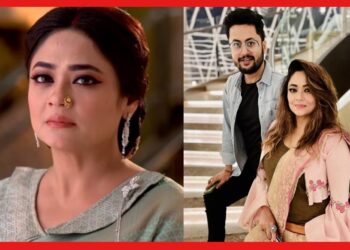Rupanjana-Ratool: হবু বর বয়সে অনেকটাই ছোট, ডিসেম্বরেই দ্বিতীয়বার বিয়ের পিঁড়িতে রূপাঞ্জনা