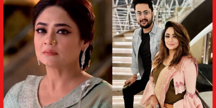 Rupanjana-Ratool: হবু বর বয়সে অনেকটাই ছোট, ডিসেম্বরেই দ্বিতীয়বার বিয়ের পিঁড়িতে রূপাঞ্জনা