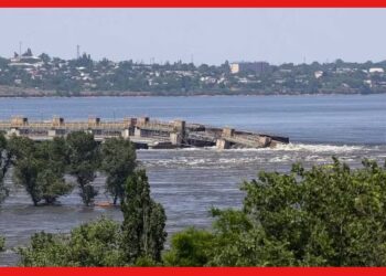Ukraine dam: নতুন বিপর্যয় নোভা কাখভকা! রাশিয়া নাকি ইউক্রেন, কাদের চক্রান্তে তলিয়ে যাচ্ছে গ্রামের পর গ্রাম?
