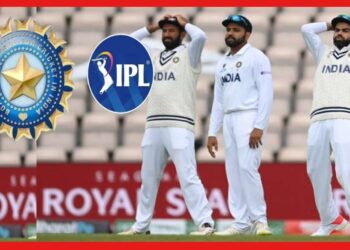 ICC World Test Championship: আন্তর্জাতিক মঞ্চে ভারতের ব্যার্থতার কারণ আইপিএল, কাঠগড়ায় বিসিসিআই !