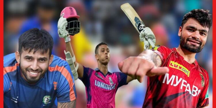 ক্যারিবিয়ান দ্বীপপুঞ্জে ডাক পেতে পারেন আইপিএলের তরুণ ফিনিশাররা, দলে কাদের নাম ?